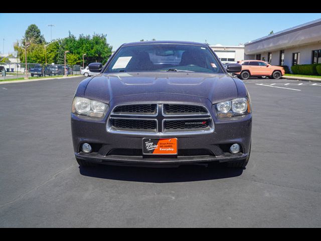 2013 Dodge Charger SXT