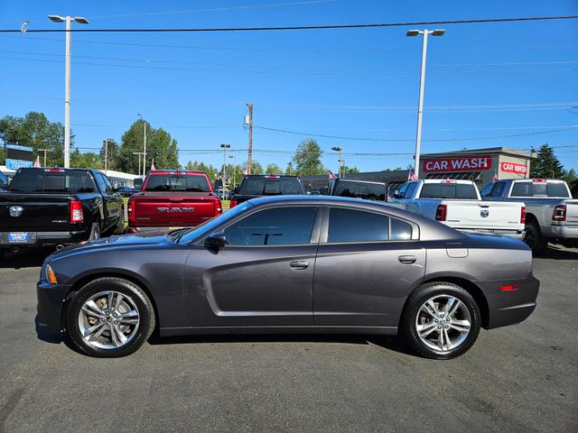 2013 Dodge Charger SXT