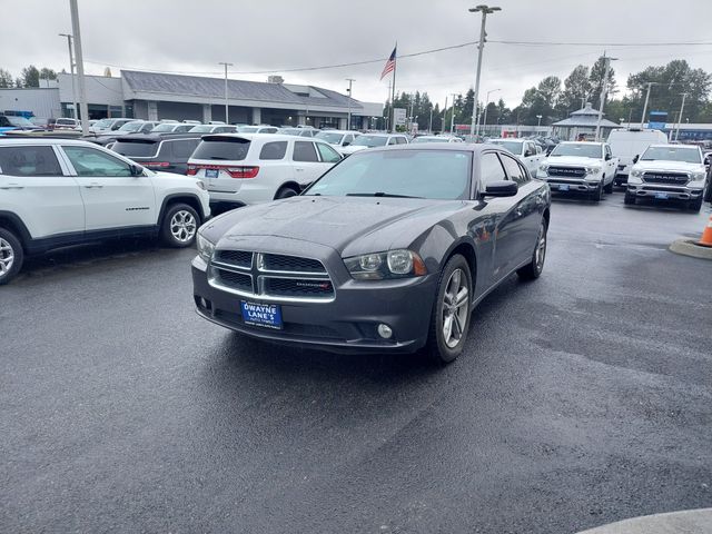 2013 Dodge Charger SXT