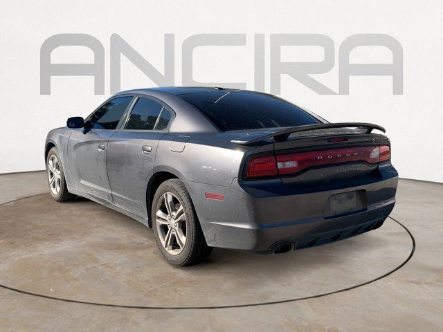 2013 Dodge Charger SXT