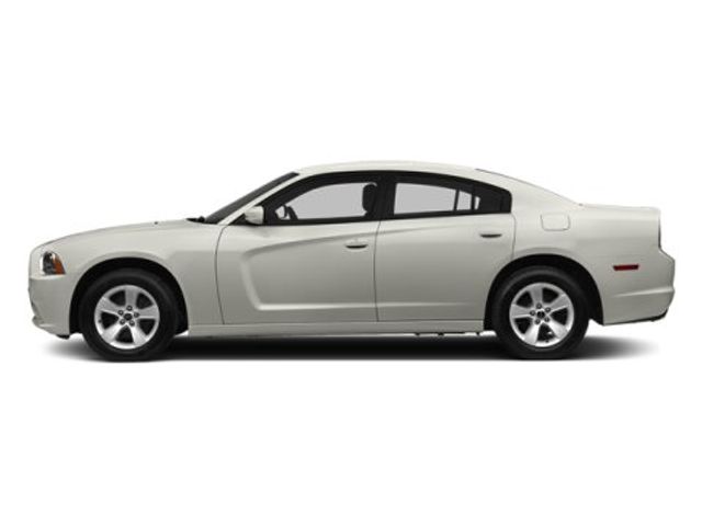 2013 Dodge Charger SXT