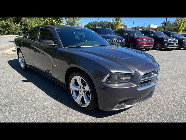 2013 Dodge Charger SXT Plus