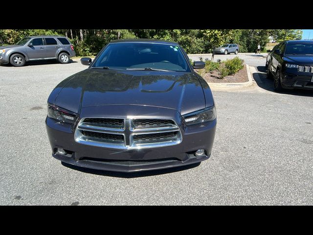 2013 Dodge Charger SXT Plus