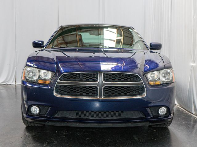 2013 Dodge Charger SXT Plus