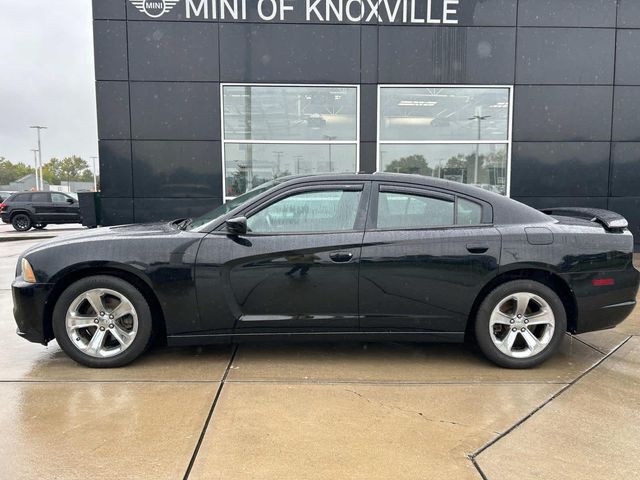 2013 Dodge Charger SXT Plus