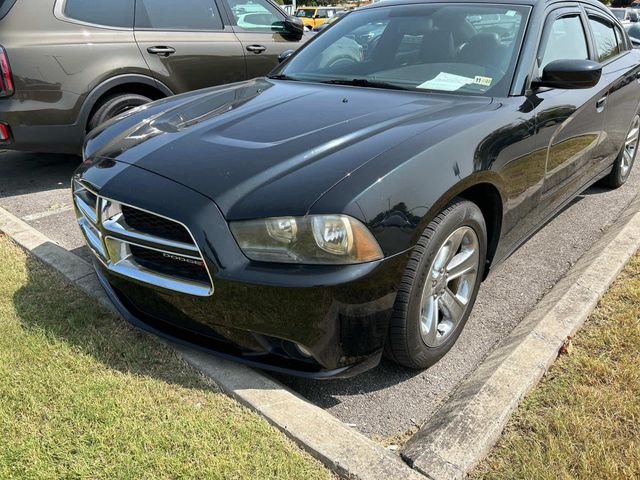 2013 Dodge Charger SXT Plus