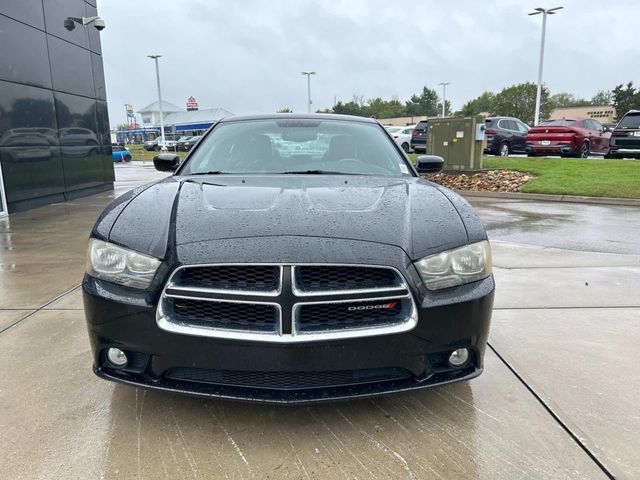 2013 Dodge Charger SXT Plus