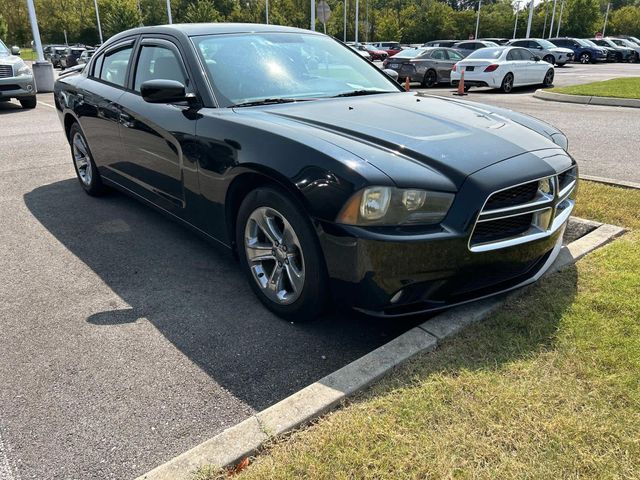 2013 Dodge Charger SXT Plus