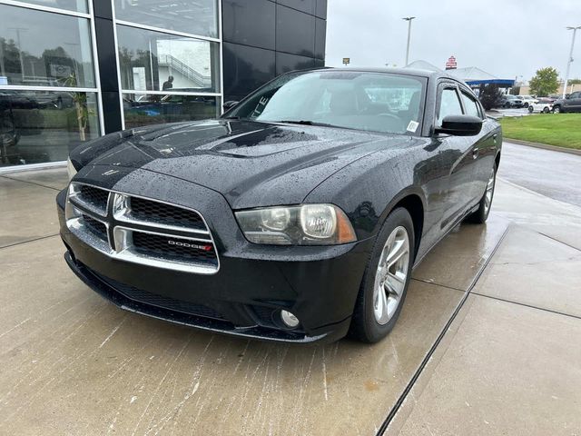 2013 Dodge Charger SXT Plus