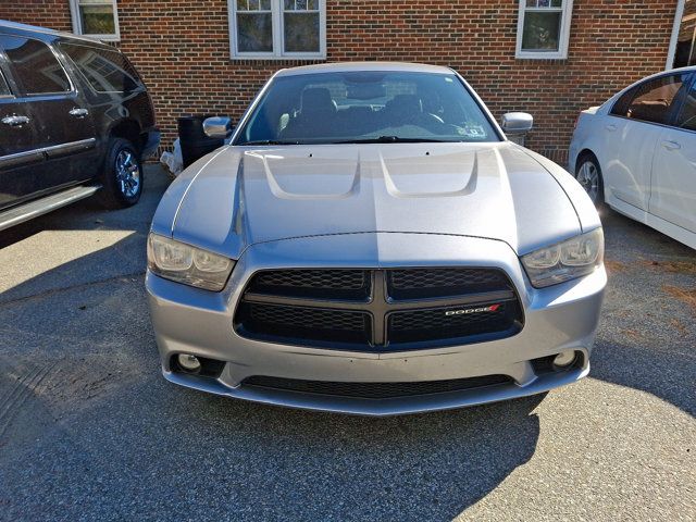 2013 Dodge Charger SXT Plus