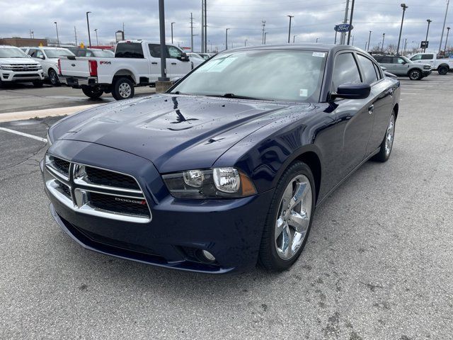 2013 Dodge Charger SXT Plus