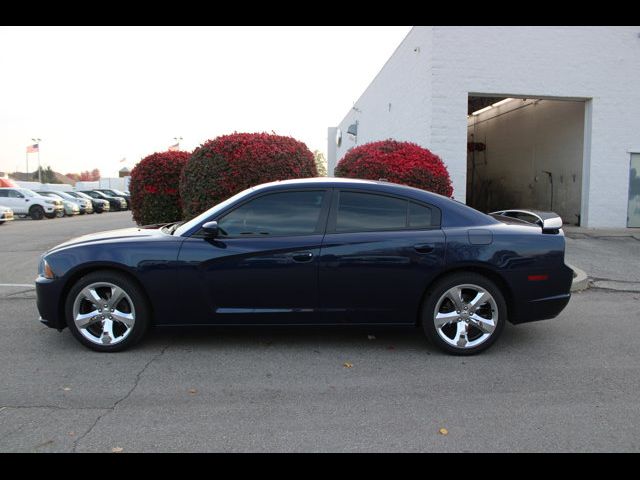 2013 Dodge Charger SXT Plus