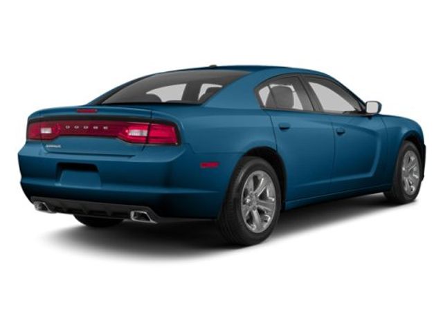 2013 Dodge Charger SXT Plus