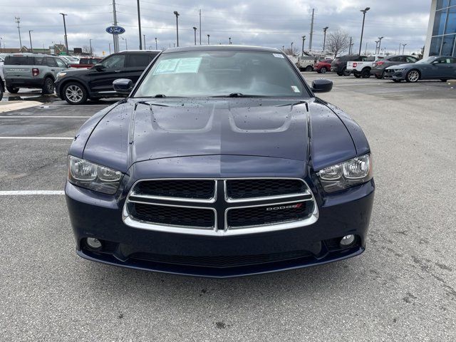 2013 Dodge Charger SXT Plus