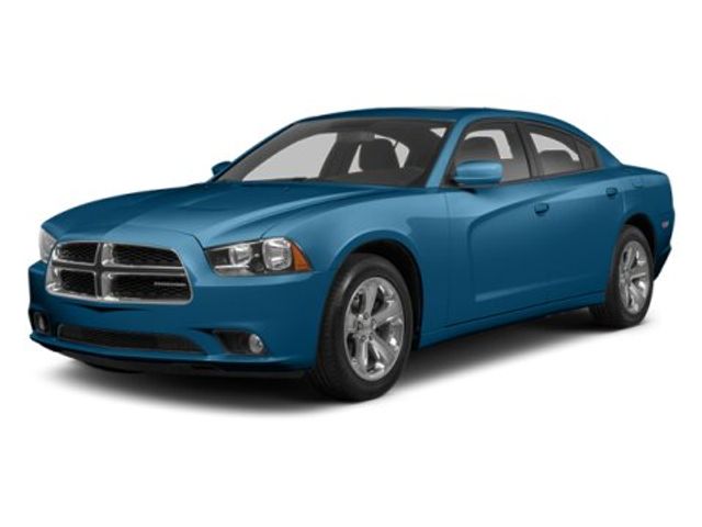 2013 Dodge Charger SXT Plus