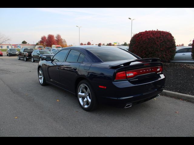 2013 Dodge Charger SXT Plus