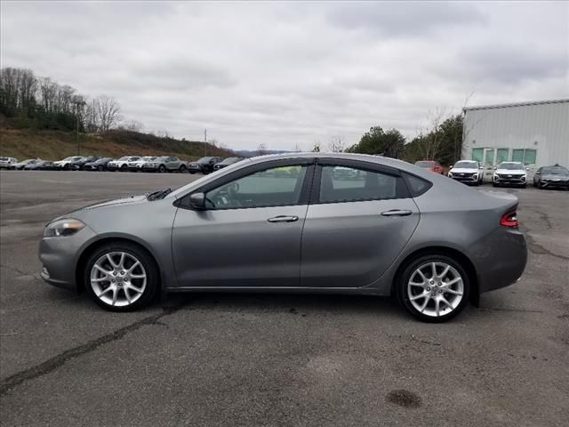 2013 Dodge Dart SXT