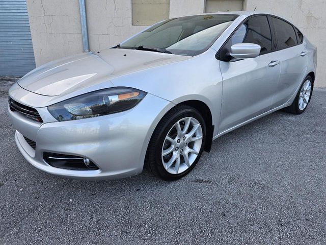 2013 Dodge Dart SXT