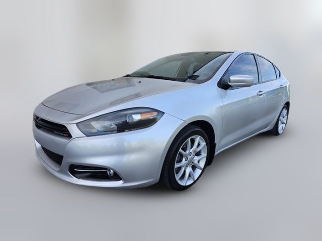 2013 Dodge Dart SXT