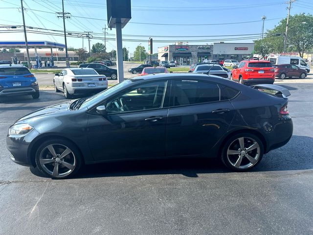 2013 Dodge Dart SXT