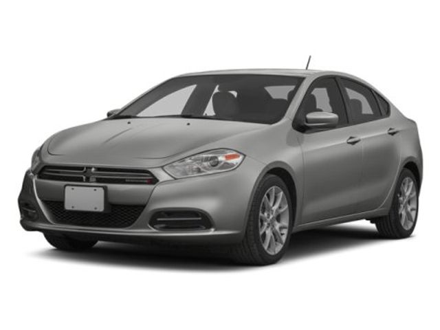 2013 Dodge Dart Aero