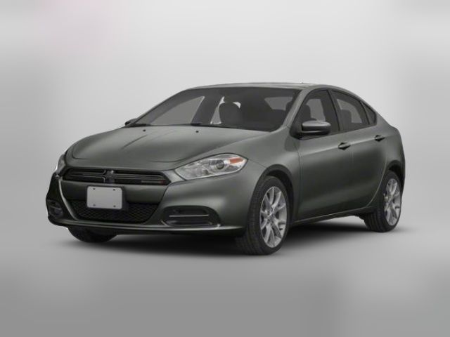 2013 Dodge Dart Aero