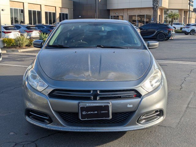 2013 Dodge Dart Aero