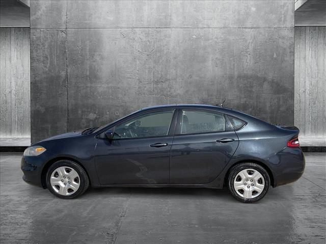 2013 Dodge Dart Aero