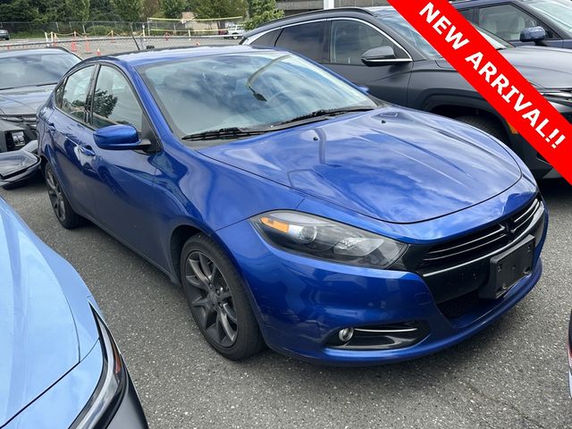 2013 Dodge Dart SXT