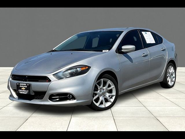 2013 Dodge Dart SXT