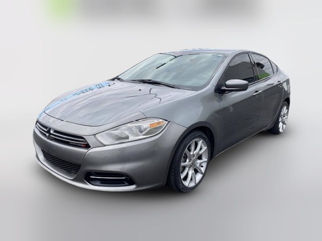 2013 Dodge Dart SXT