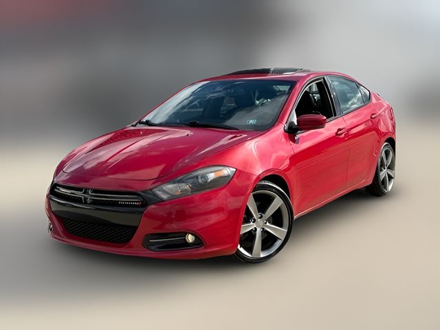 2013 Dodge Dart GT