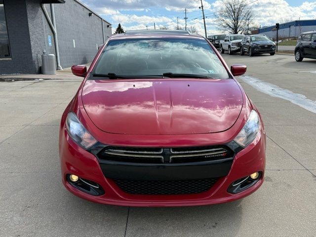 2013 Dodge Dart GT