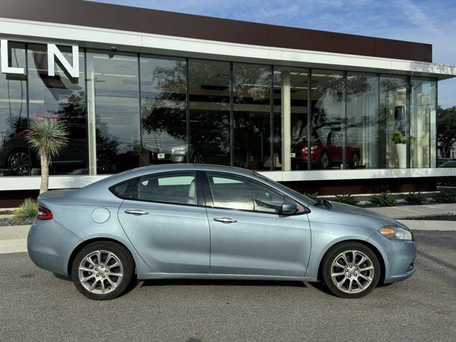 2013 Dodge Dart Limited