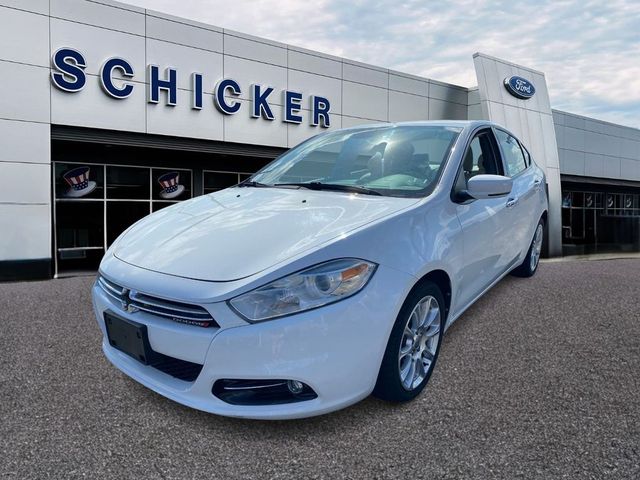 2013 Dodge Dart Limited