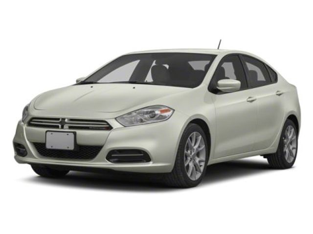 2013 Dodge Dart Limited