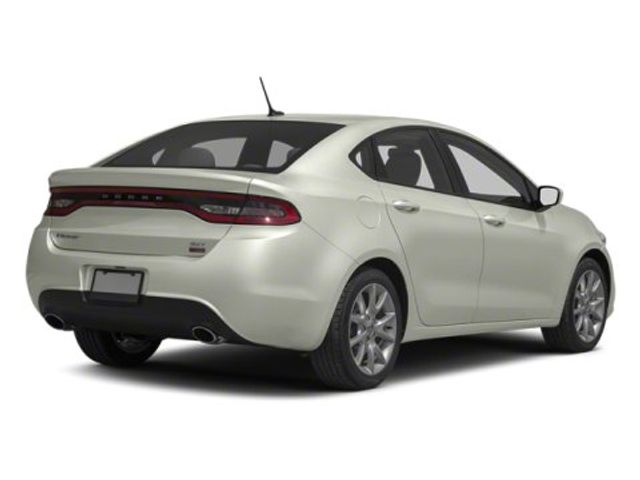 2013 Dodge Dart Limited