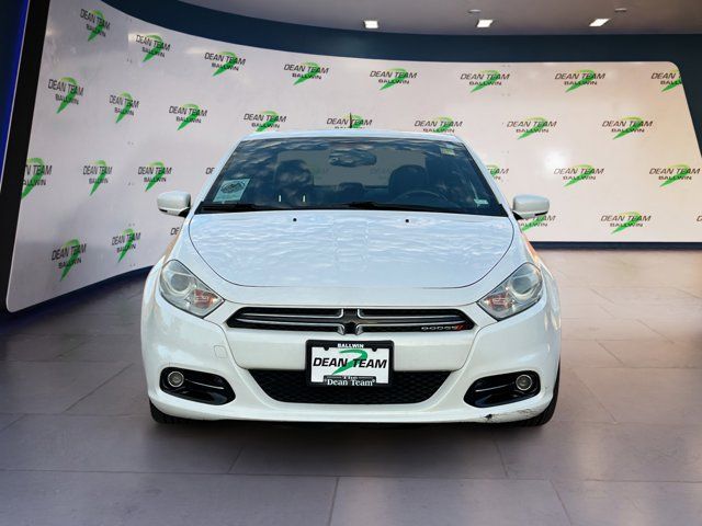 2013 Dodge Dart Limited