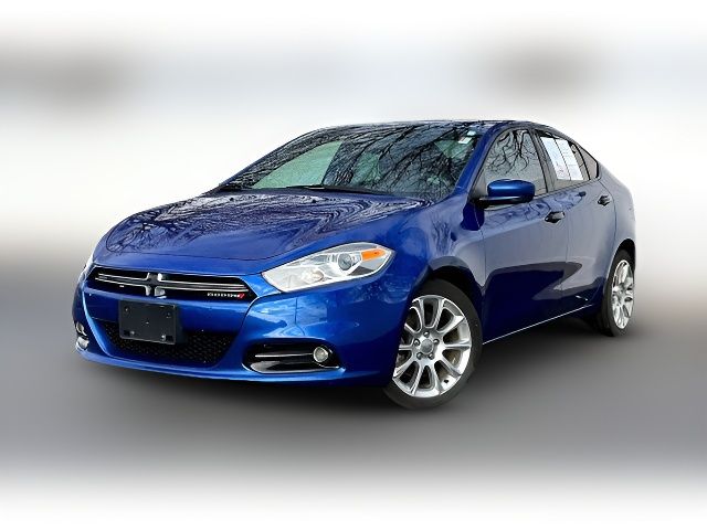 2013 Dodge Dart Limited