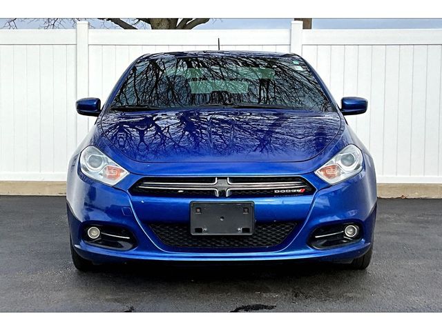 2013 Dodge Dart Limited