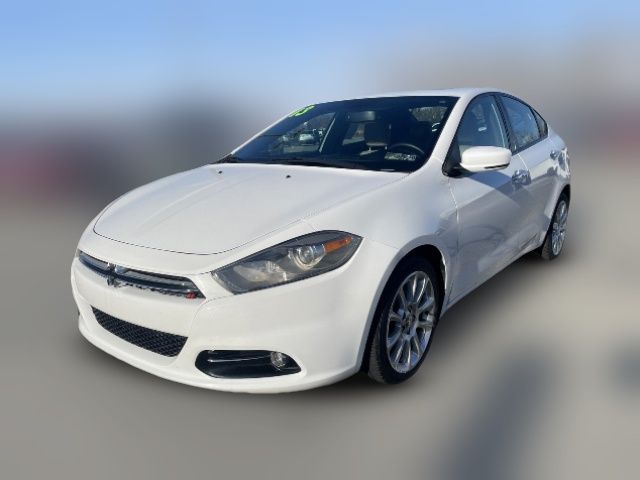 2013 Dodge Dart Limited