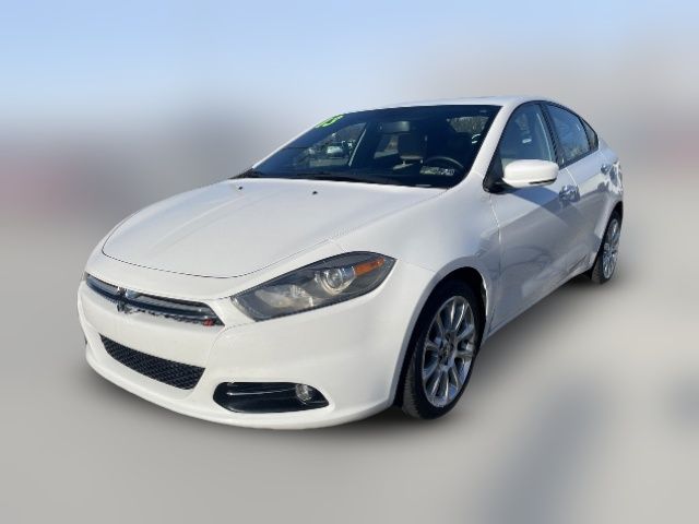 2013 Dodge Dart Limited