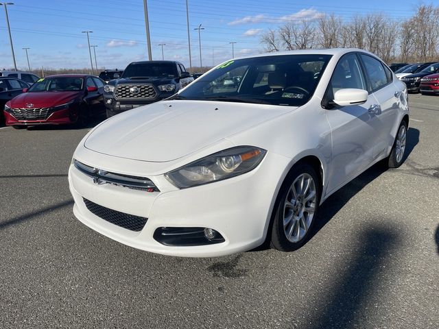 2013 Dodge Dart Limited