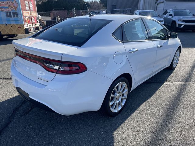 2013 Dodge Dart Limited