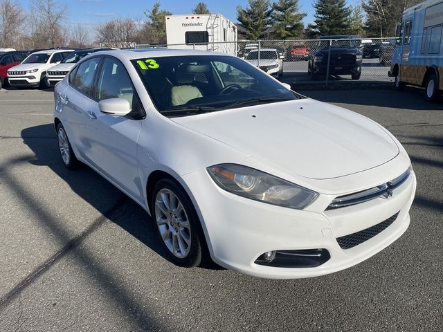 2013 Dodge Dart Limited