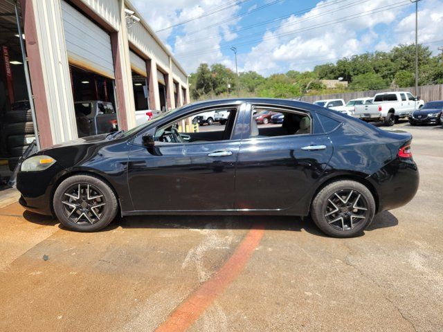 2013 Dodge Dart Limited