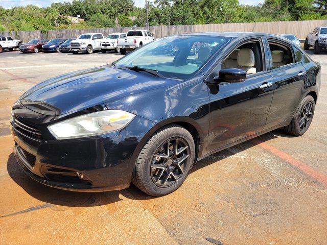 2013 Dodge Dart Limited