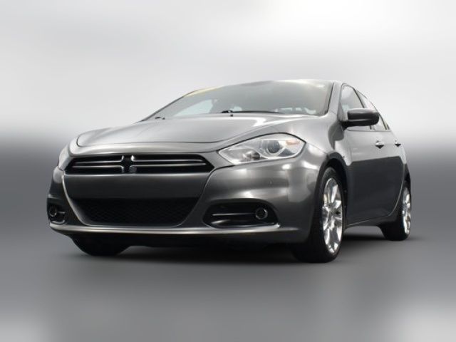 2013 Dodge Dart Limited