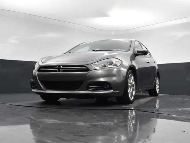 2013 Dodge Dart Limited