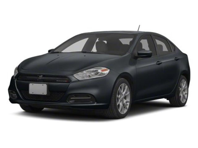 2013 Dodge Dart Limited